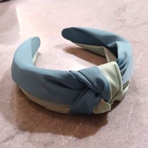 Silk Hair Band from Anthropologie
